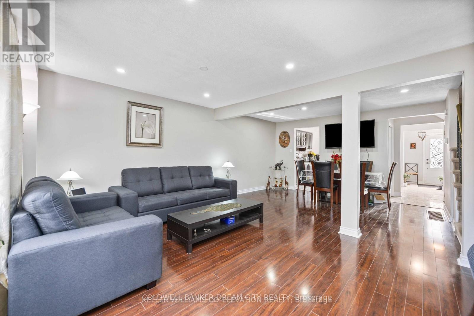 3073 Ireson Court UPPER #UPPER, Mississauga — Semi-Detached for lease, photo 1