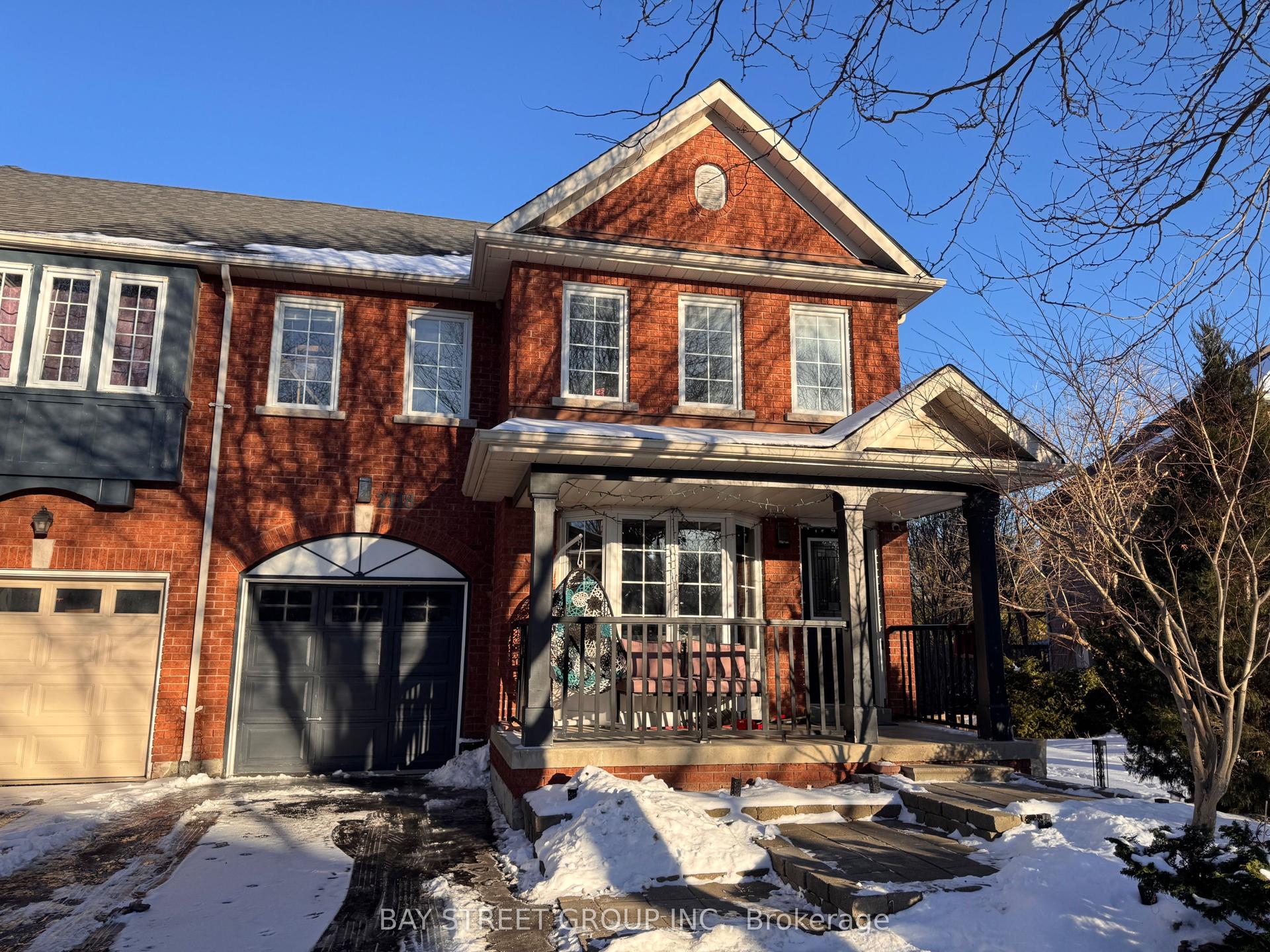 2118 Erin Gate Boulevard — photo 1