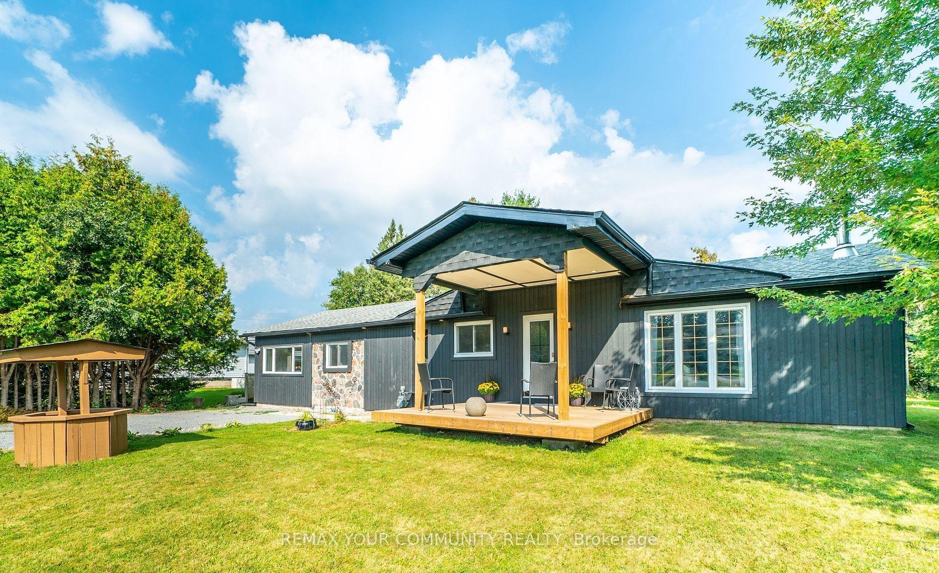 9 Emily Court, Kawartha Lakes — Detached for sale, photo 1