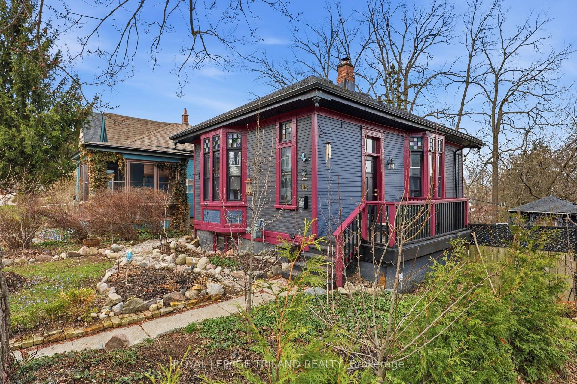 108 McClary Avenue — photo 1