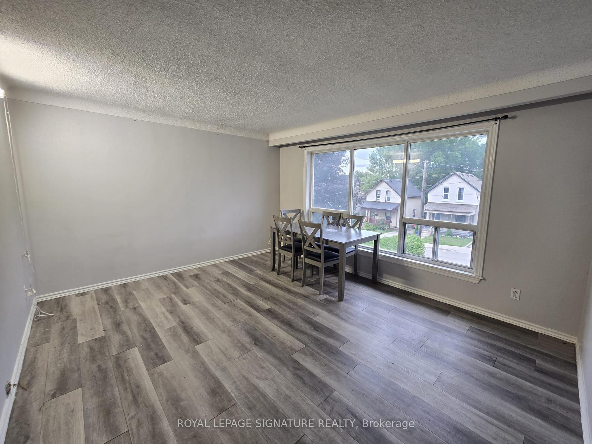 9 Park Avenue 3 #3, Brantford — Detached for lease, photo 1