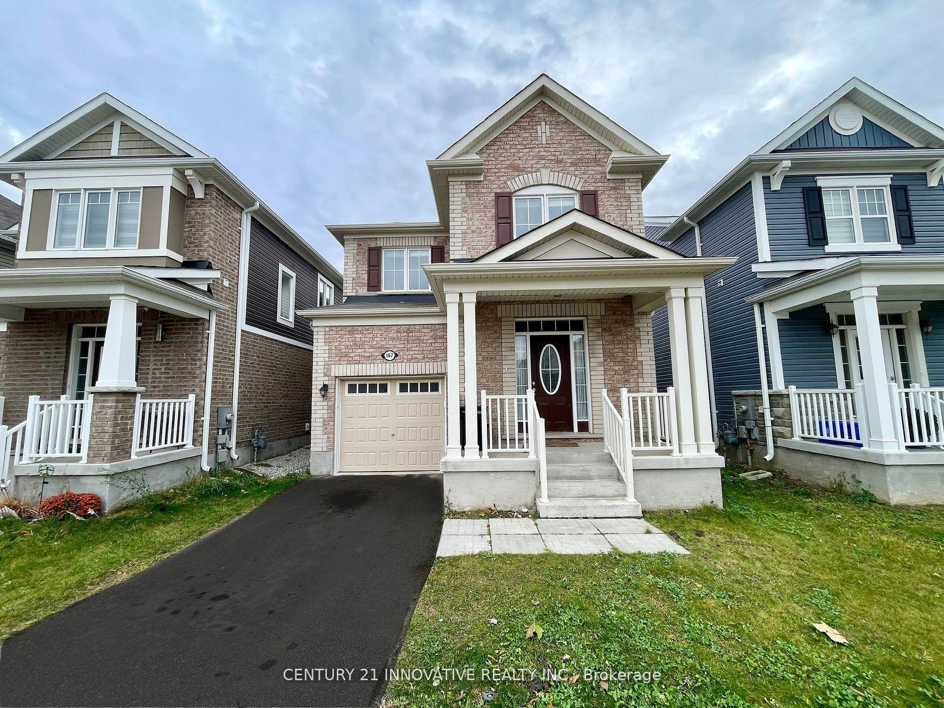 167 Ridge Road — photo 1