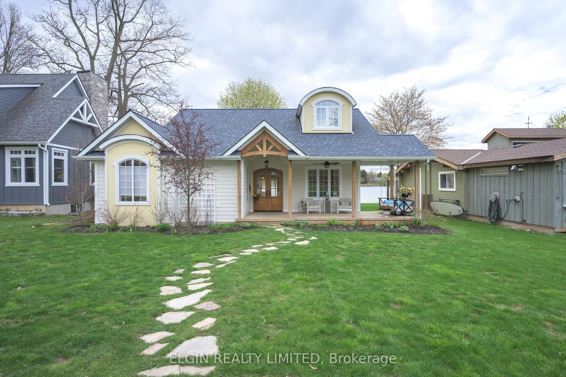 283 Mank Street — photo 1