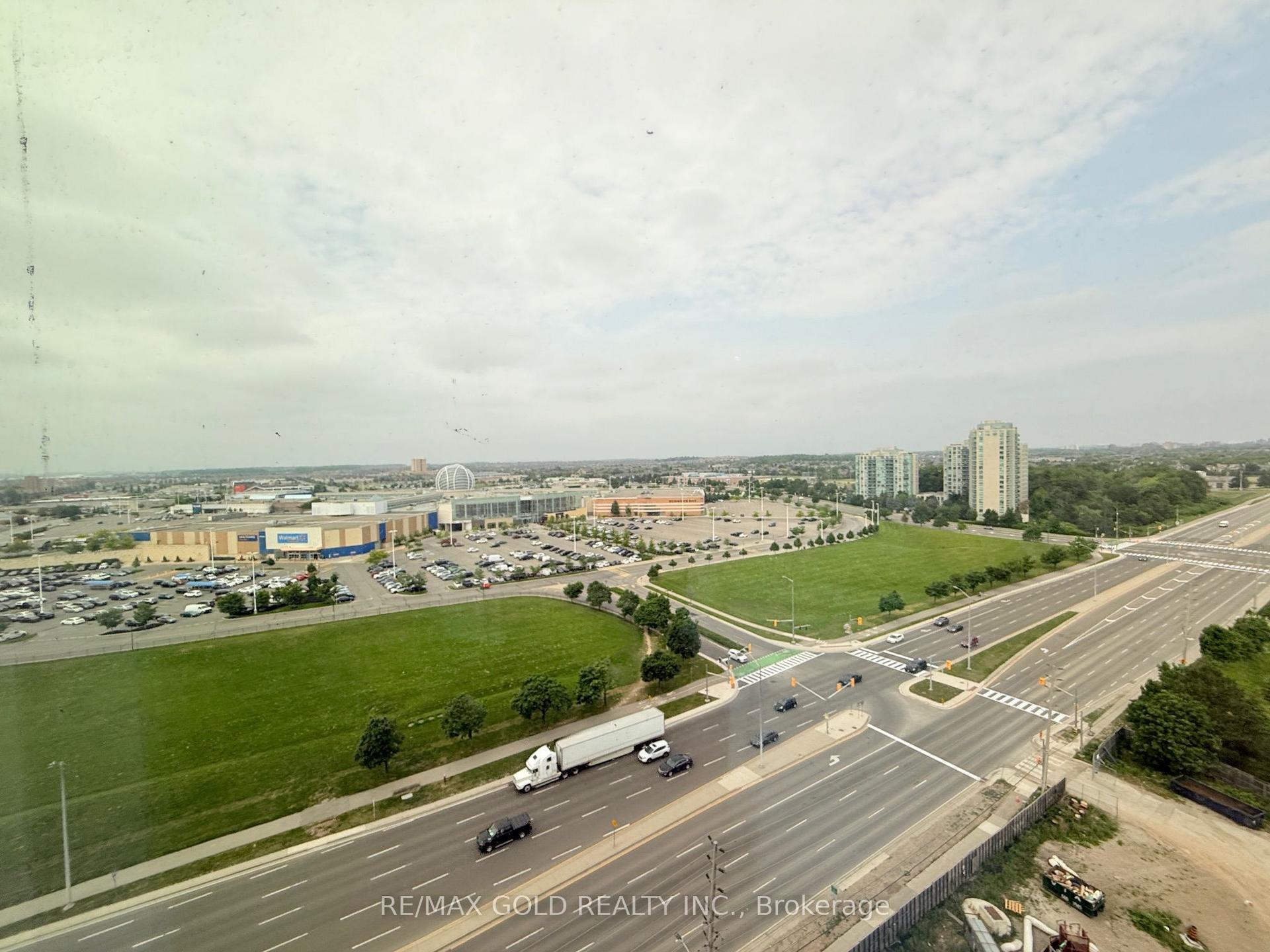 2495 Eglinton Avenue 1407 #1407, Mississauga — Condo for lease, photo 1