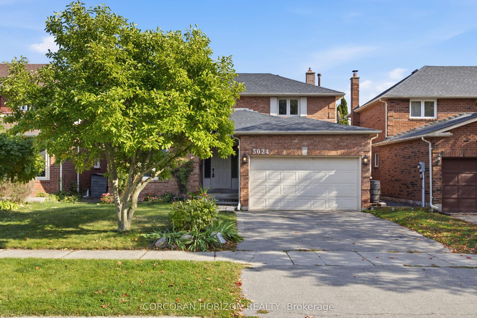3024 Riverview Street, Oakville — Detached for sale, photo 1