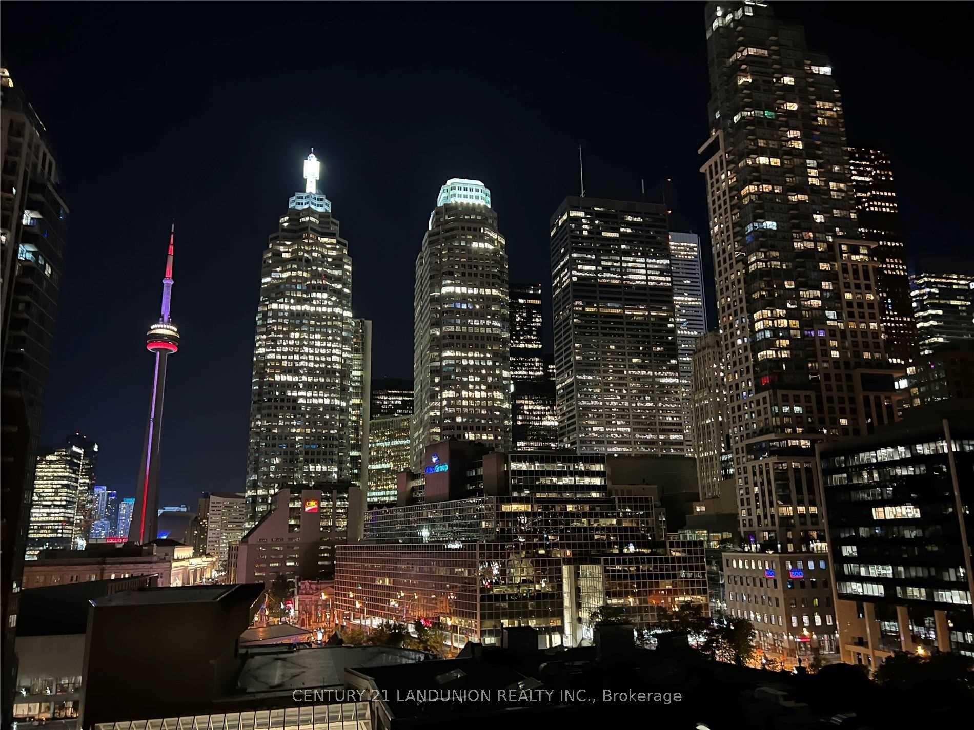 55 Front Street E 1106 #1106, Toronto — Condo for lease, photo 1