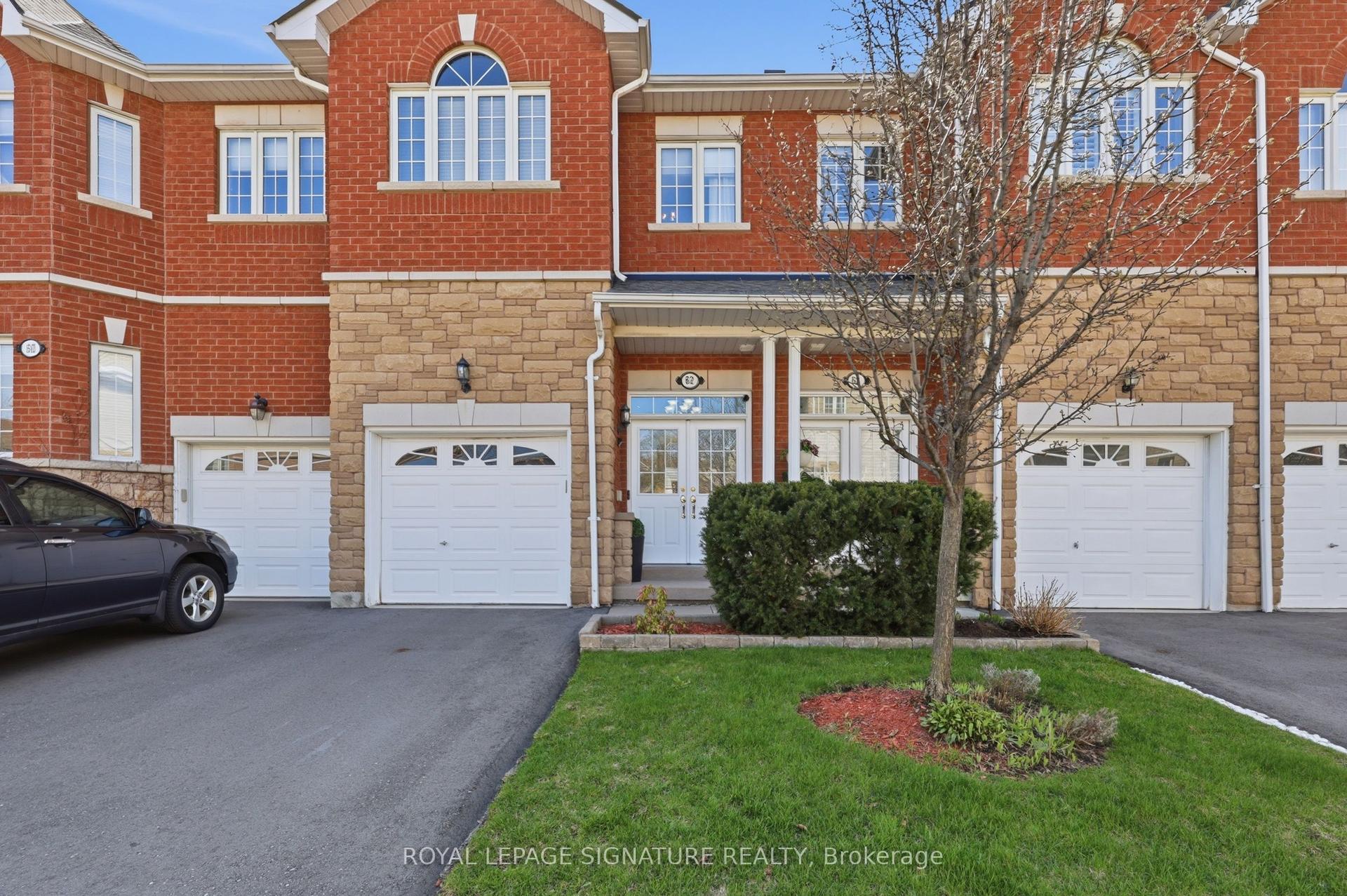 470 Faith Drive 62 #62, Mississauga — Condo Town for sale, photo 1
