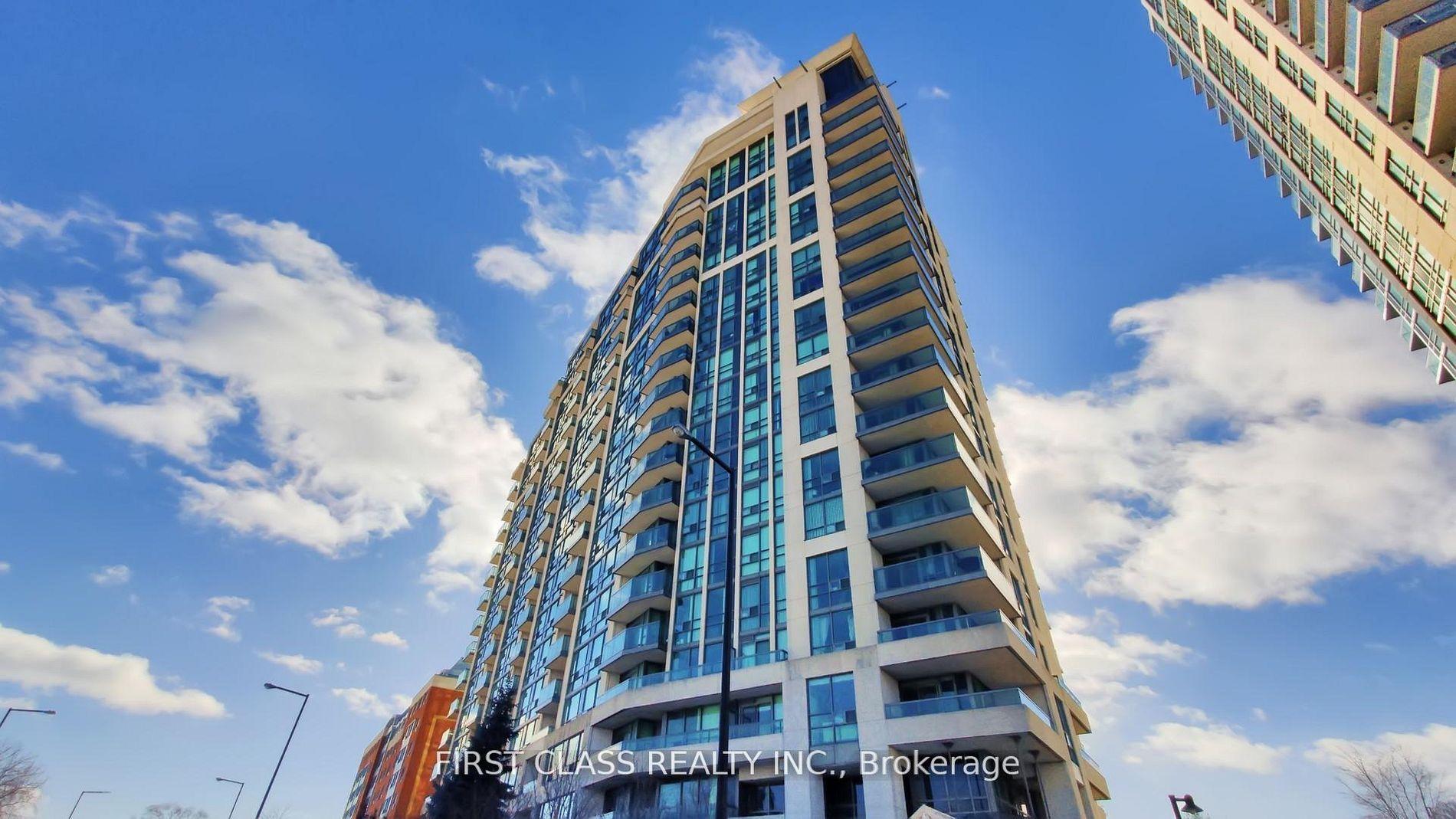 68 Grangeway Avenue 1112 #1112 — photo 1
