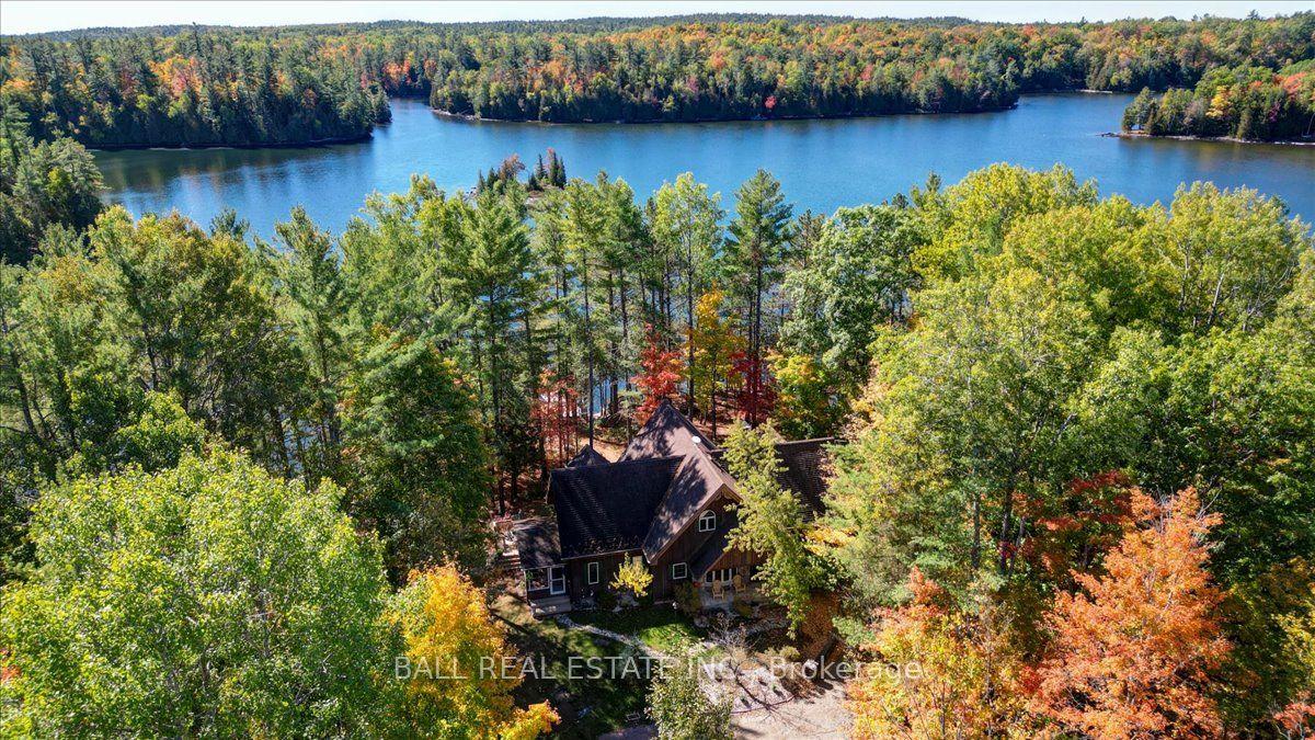114 Peninsula Road, Marmora and Lake — Detached for sale, photo 1