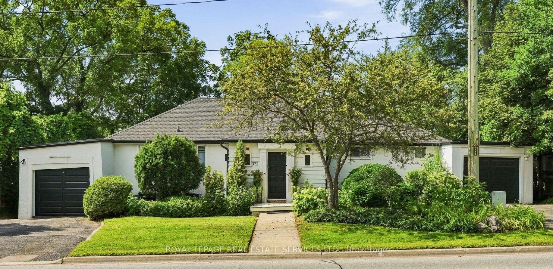372 Trafalgar Road, Oakville — Multiplex for sale, photo 1