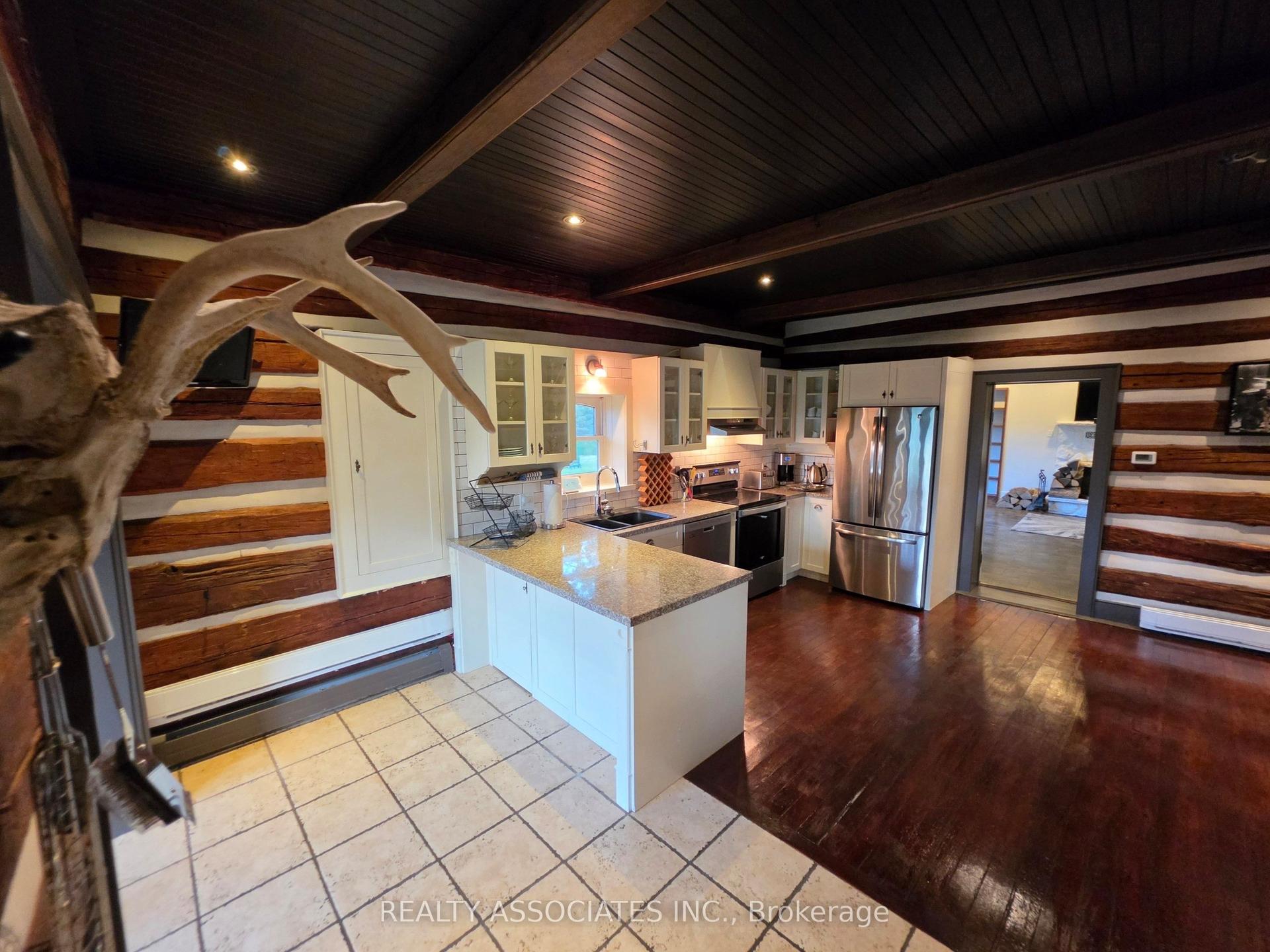 486289 30th Side Road, Mono — Detached for sale, photo 1