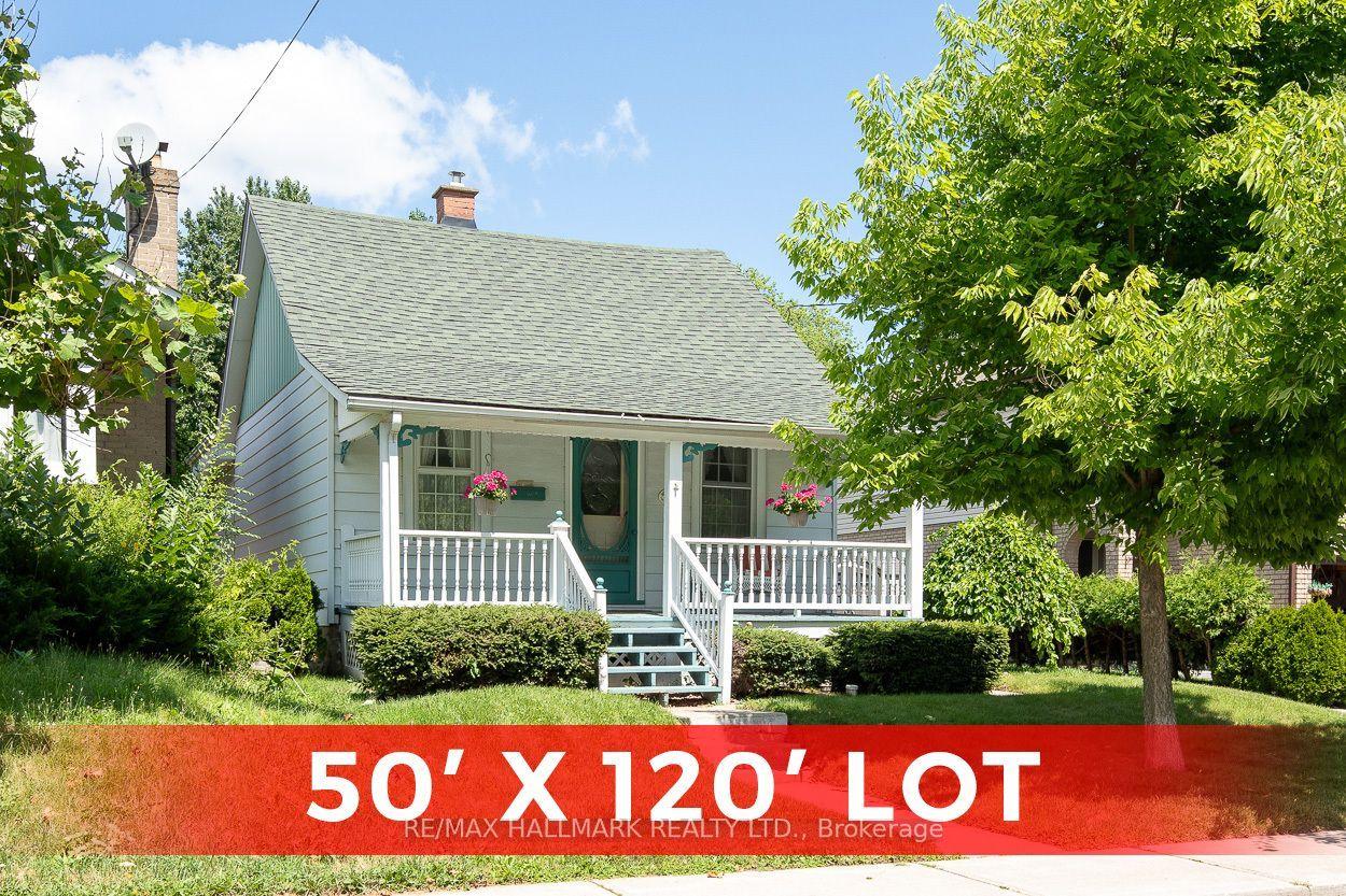 40 Pinegrove Avenue, Toronto — Detached for sale, photo 1