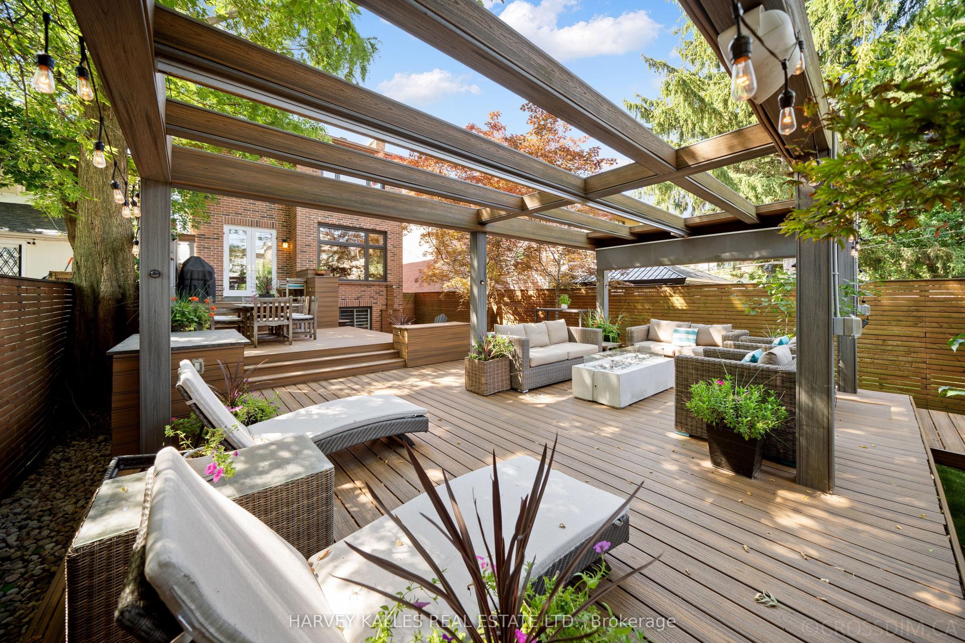 434 Bedford Park Avenue, Toronto — Detached for sale, photo 1