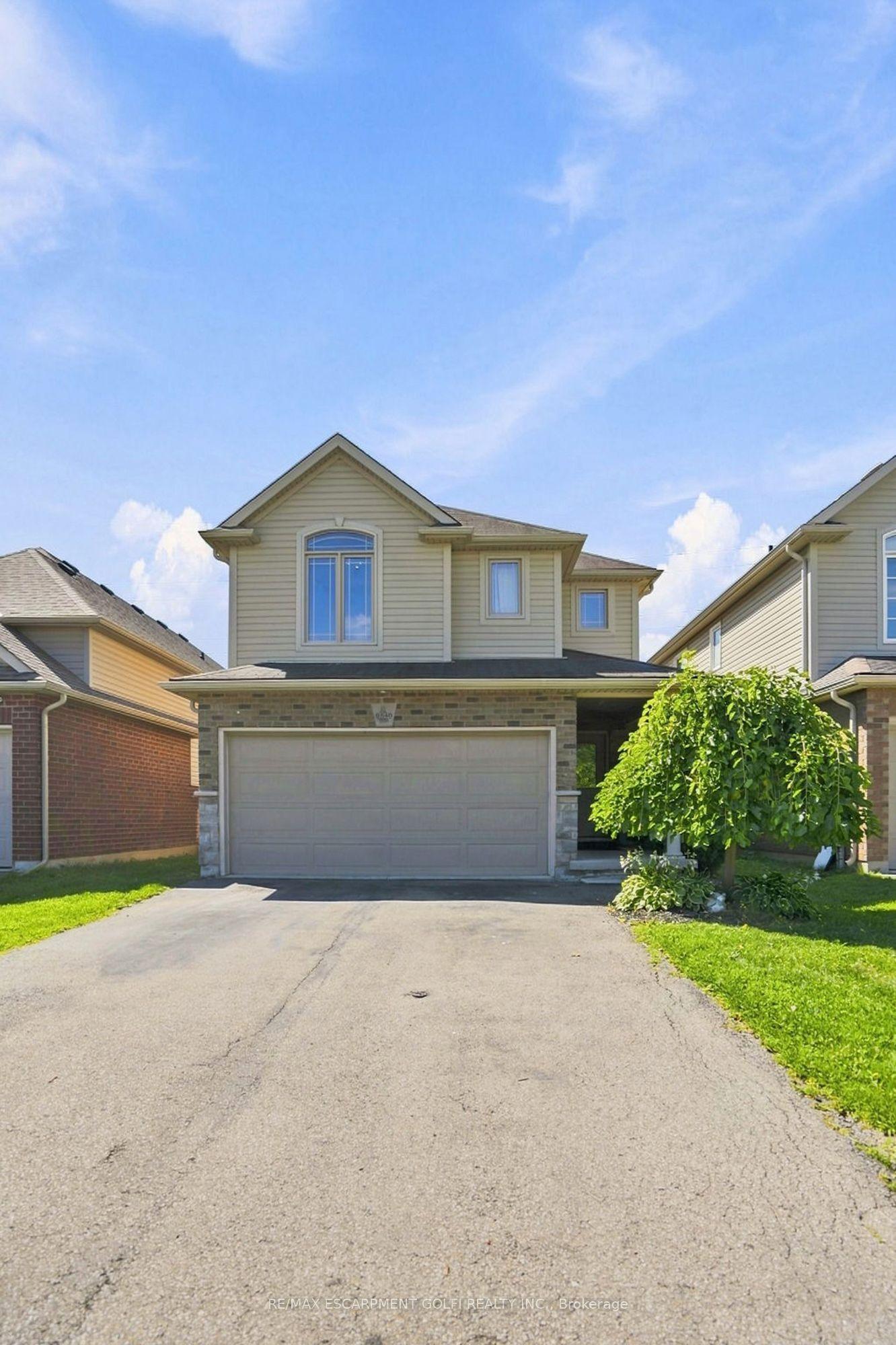 8540 Milomir Street, Niagara Falls — Detached for sale, photo 1