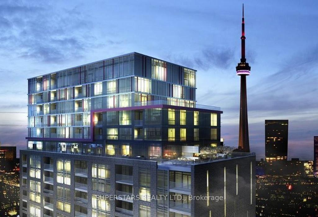 435 Richmond Street W 413 #413, Toronto — Condo for lease, photo 1