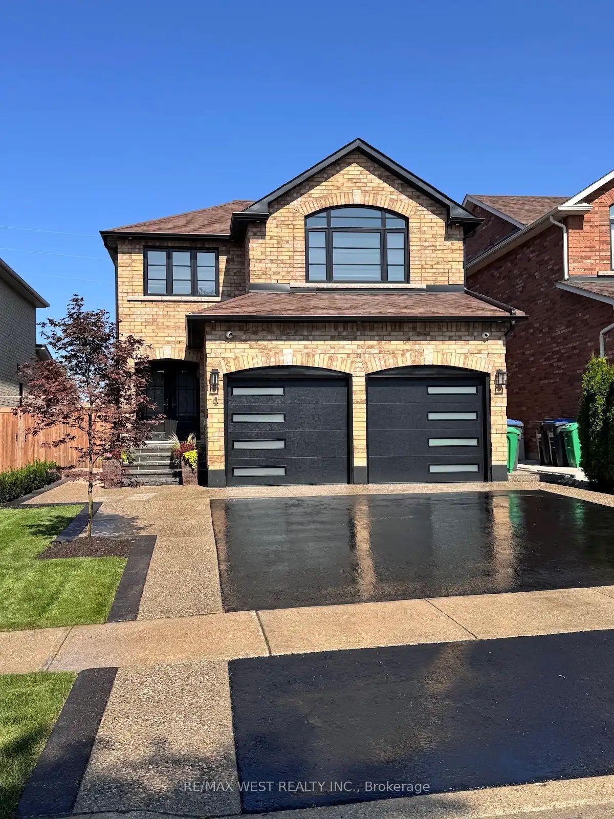 4 Gray Park, Caledon — Detached for sale, photo 1