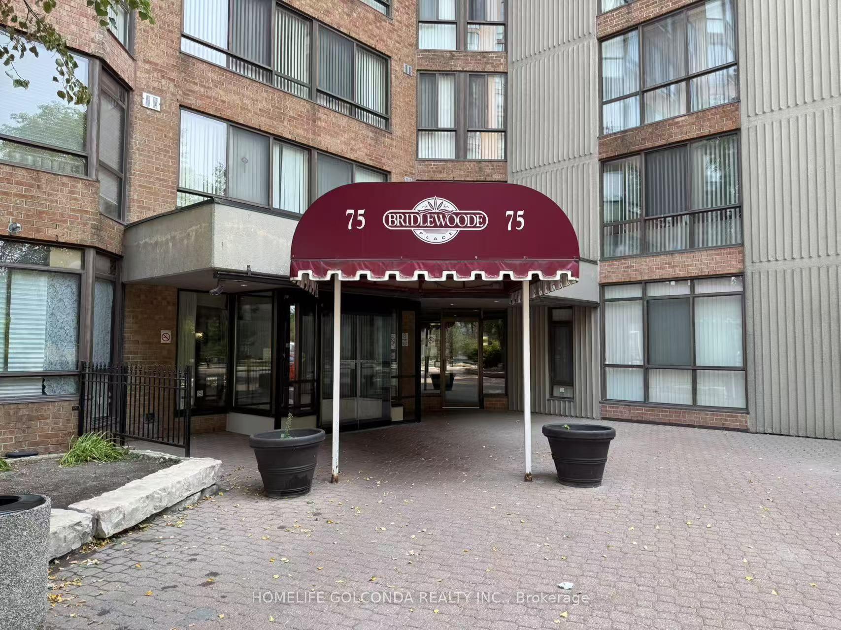 75 Bamburgh Circle 624 #624, Toronto — Condo for lease, photo 1