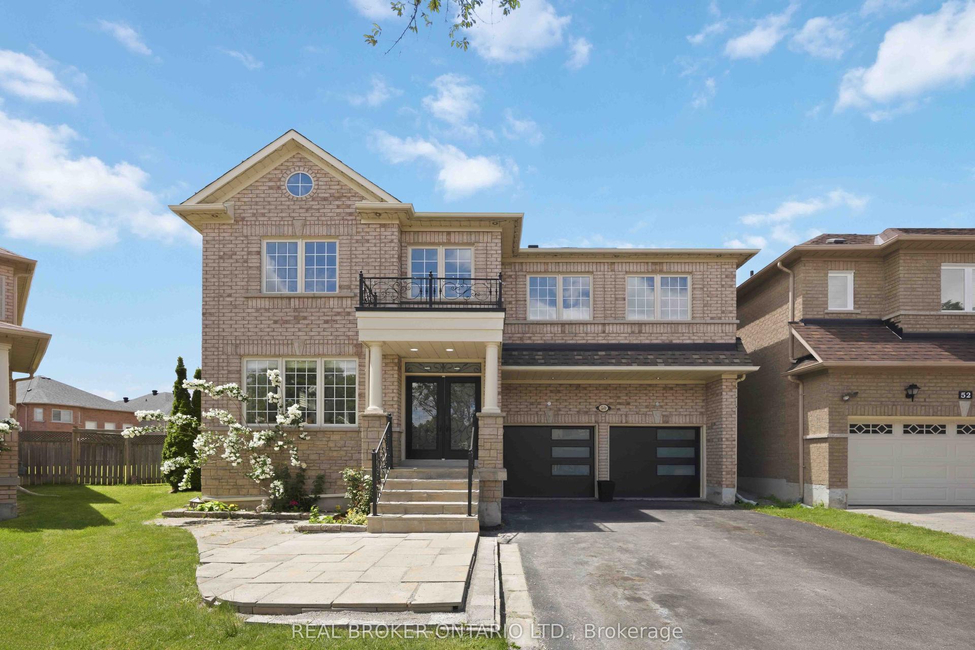 50 Robert Grundy Road — photo 1