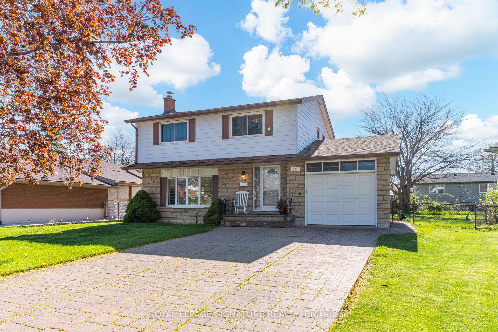 161 Greenford Drive — photo 1