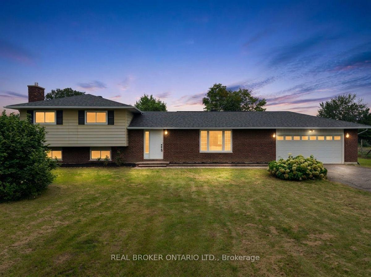 672 Line 3 Line, Elizabethtown-Kitley — Detached for sale, photo 1