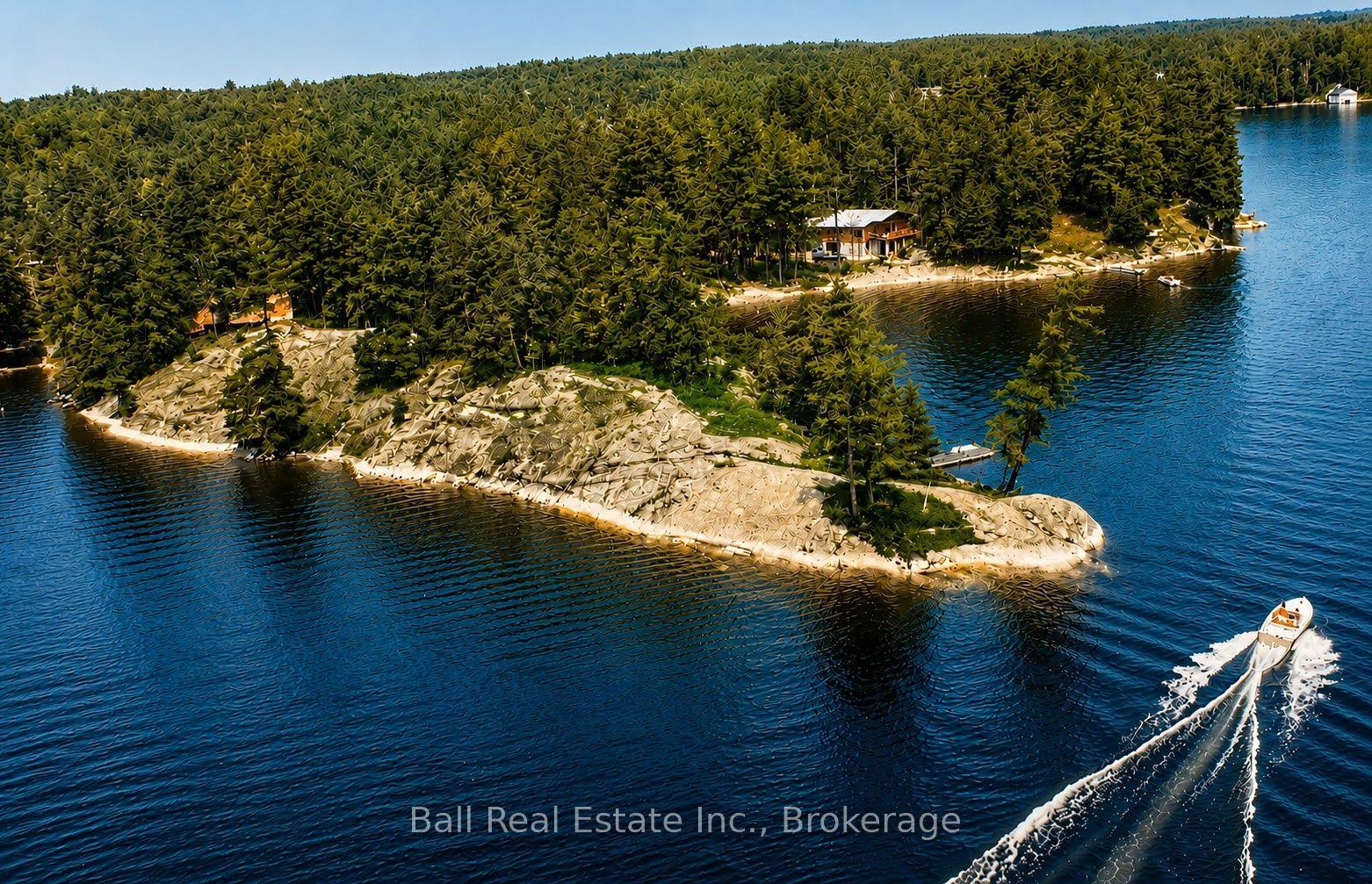 239 Fire Route 52, North Kawartha — Detached for sale, photo 1
