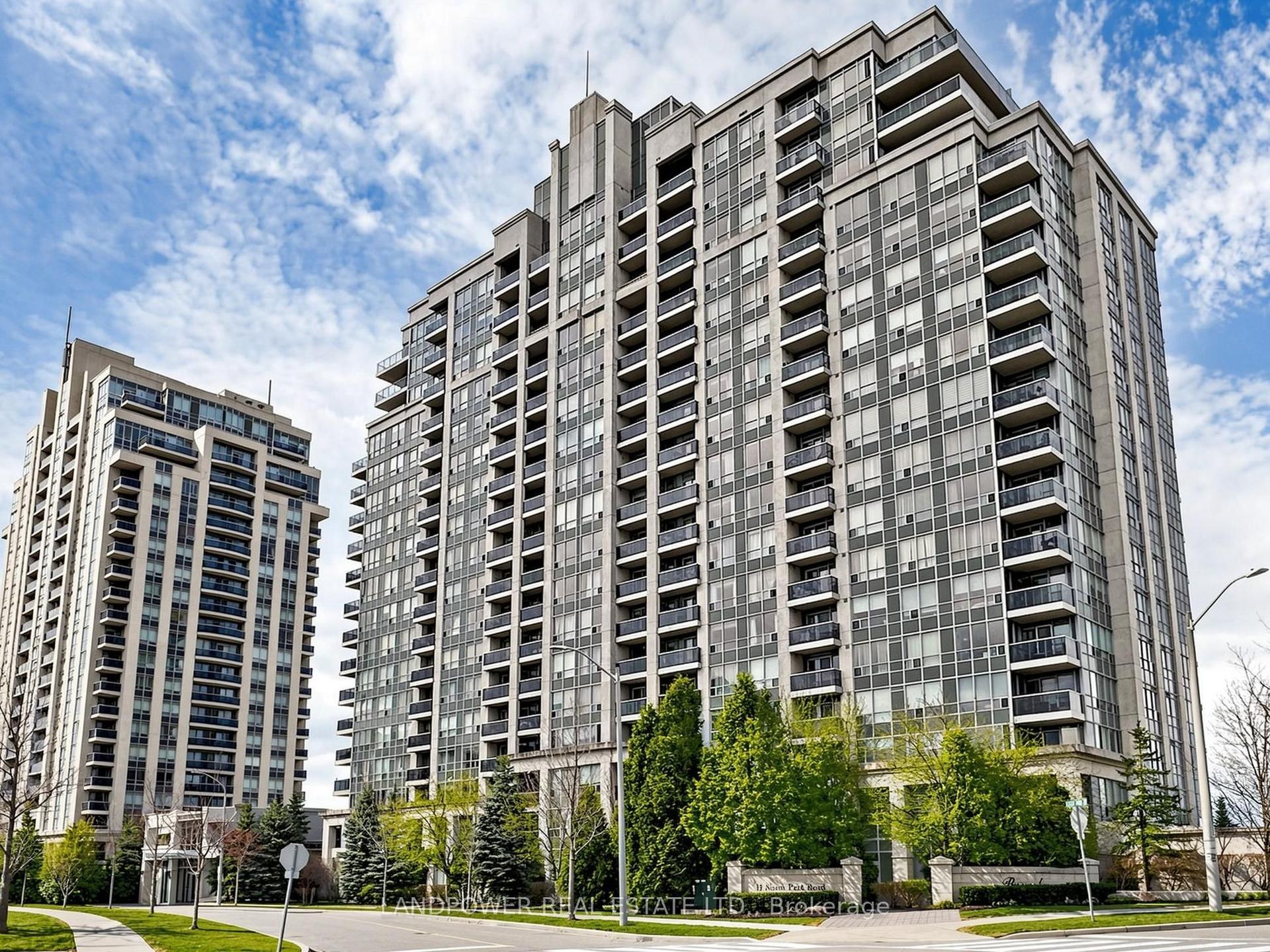 15 North Park Road 1116 #1116 — photo 1