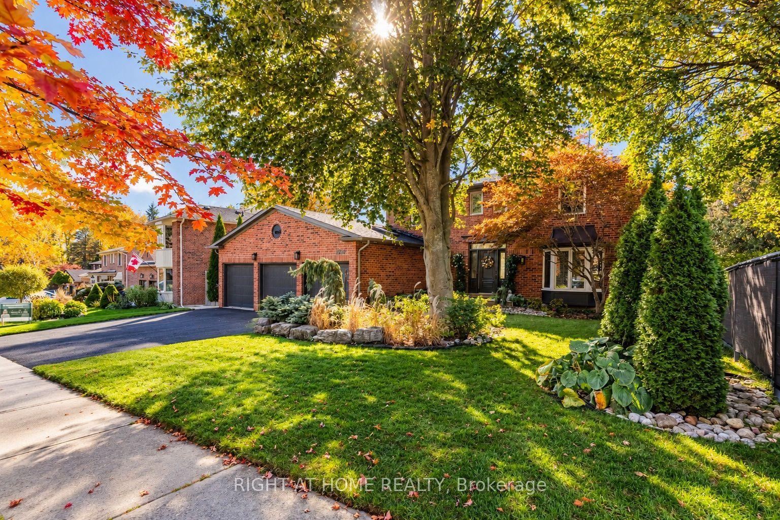 1214 Abbey Road, Pickering — Detached for sale, photo 1