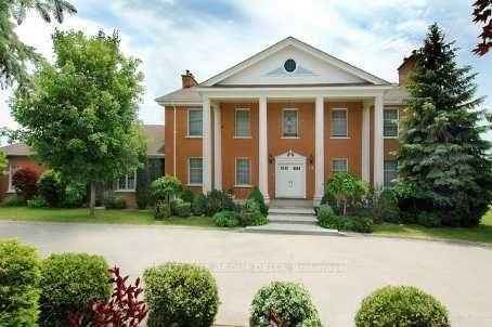 6 Bowman (Upper Level) Avenue, Brampton — Detached for lease, photo 1