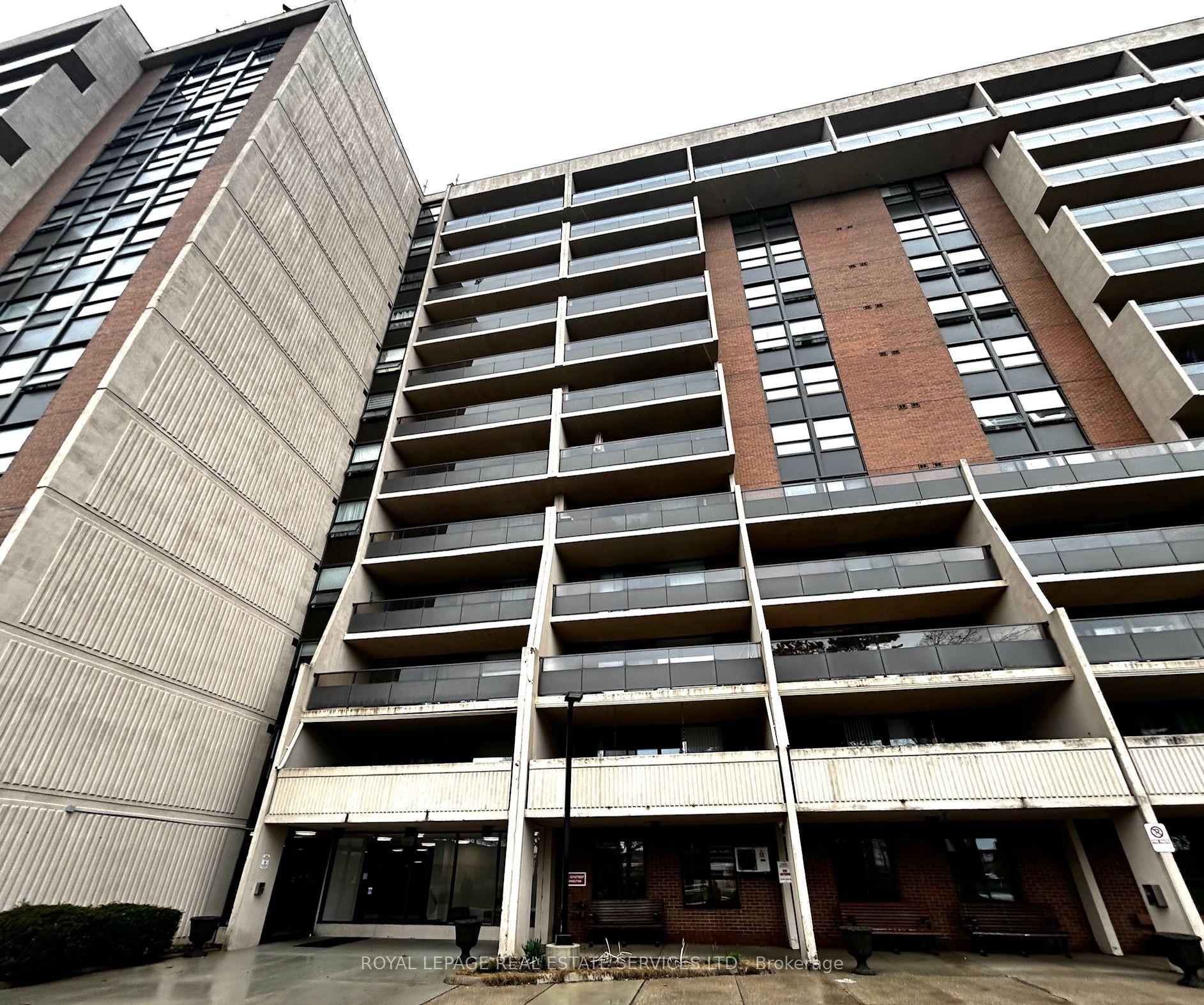 2929 Aquitaine Avenue 905 #905 — photo 1