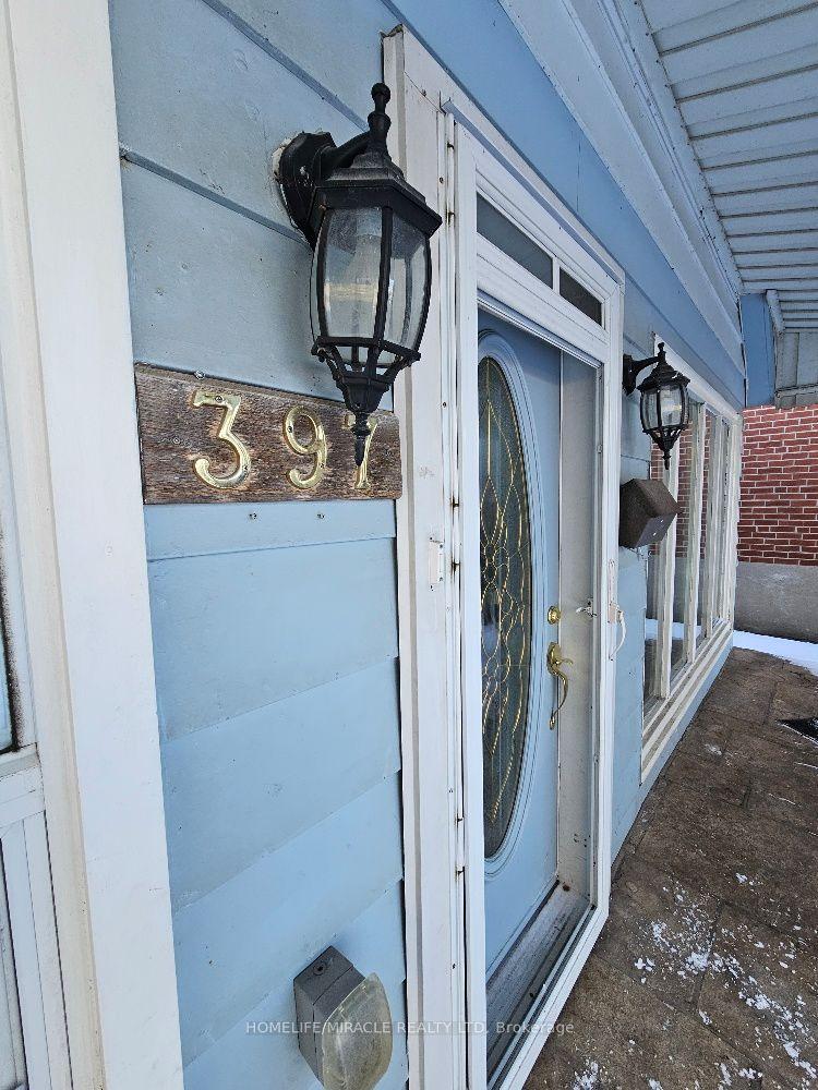 397 Pharmacy Avenue, Toronto — Detached for lease, photo 1