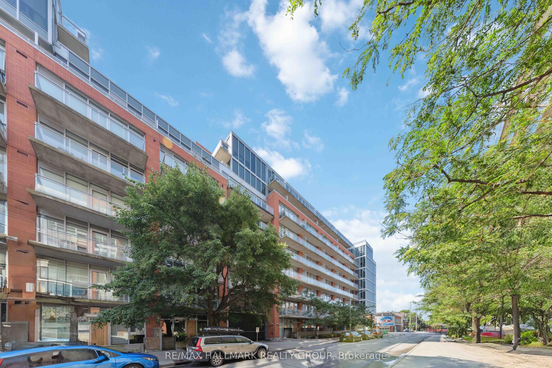 360 McLeod Street 313 #313, Ottawa Centre — Condo for sale, photo 1