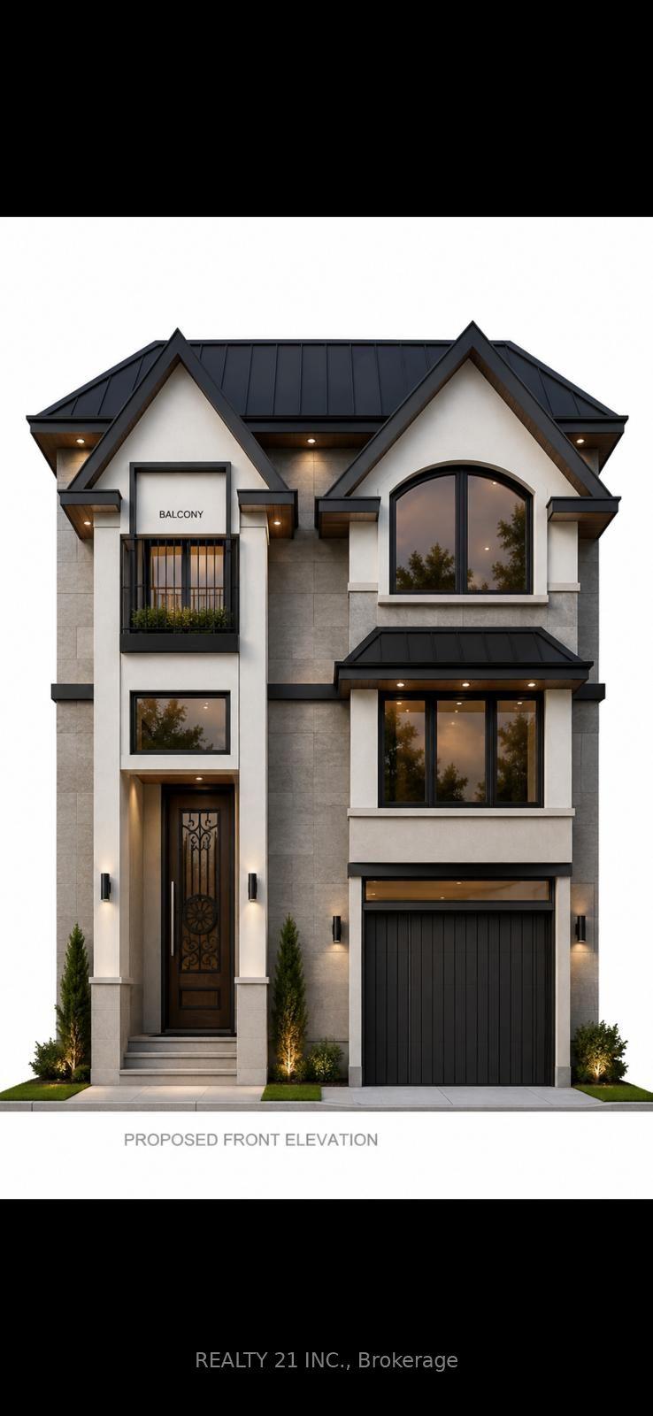 156 Manse Road N, Toronto — Land for sale, photo 1
