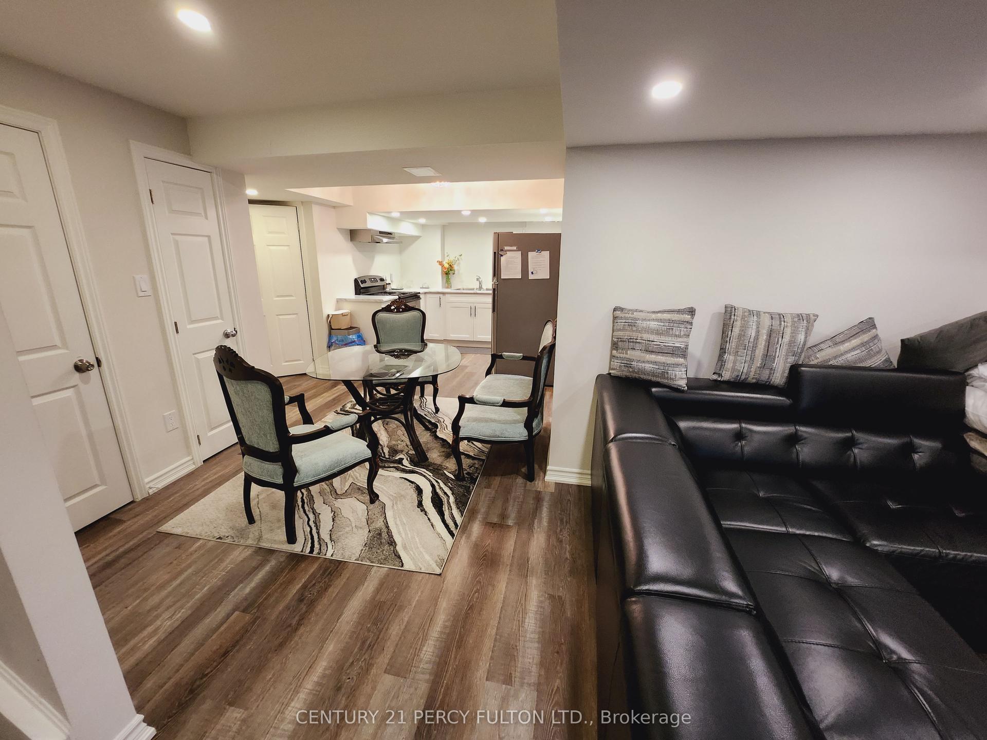 141 Rizal Avenue, Markham — Detached for lease, photo 1