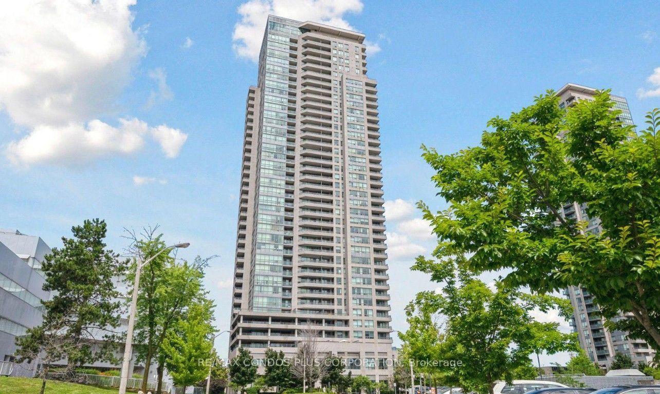 50 Brian Harrison Way 2905 #2905, Toronto — Condo for lease, photo 1