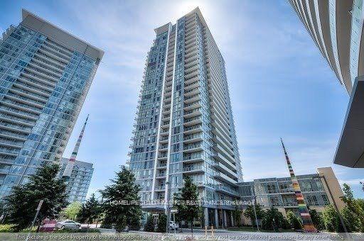 66 Forest Manor Road 2709 #2709, Toronto — Condo for lease, photo 1