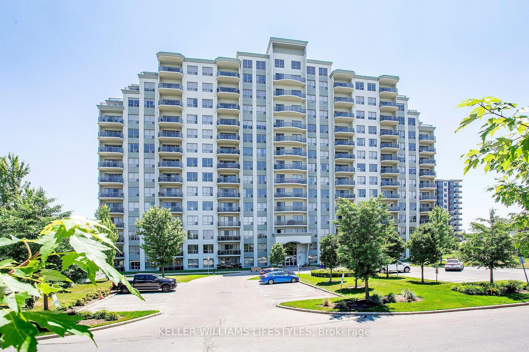 1030 Coronation Drive 307 #307, London North — Condo for sale, photo 1