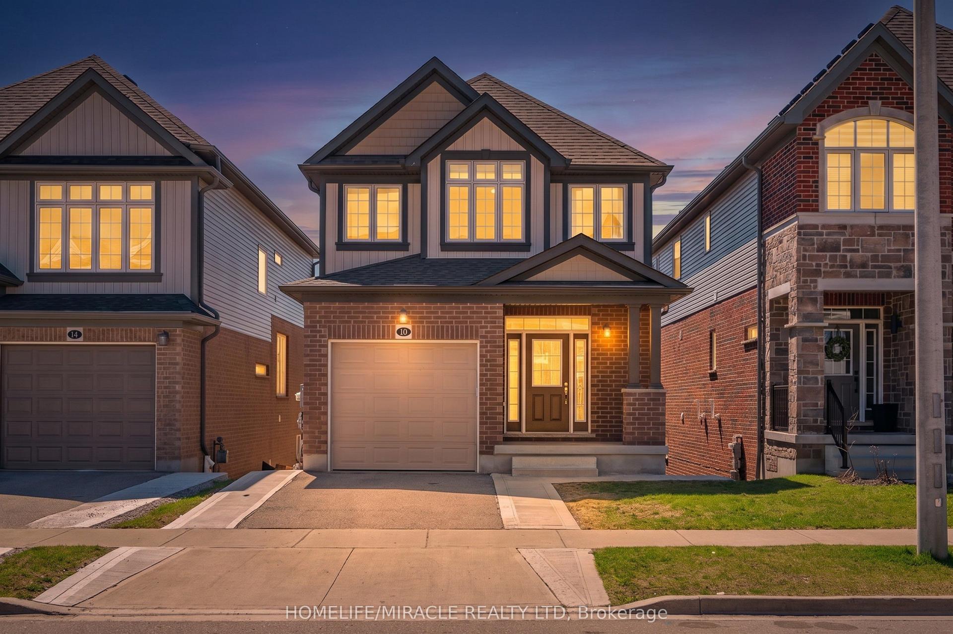10 Sportsman Hill Street — photo 1