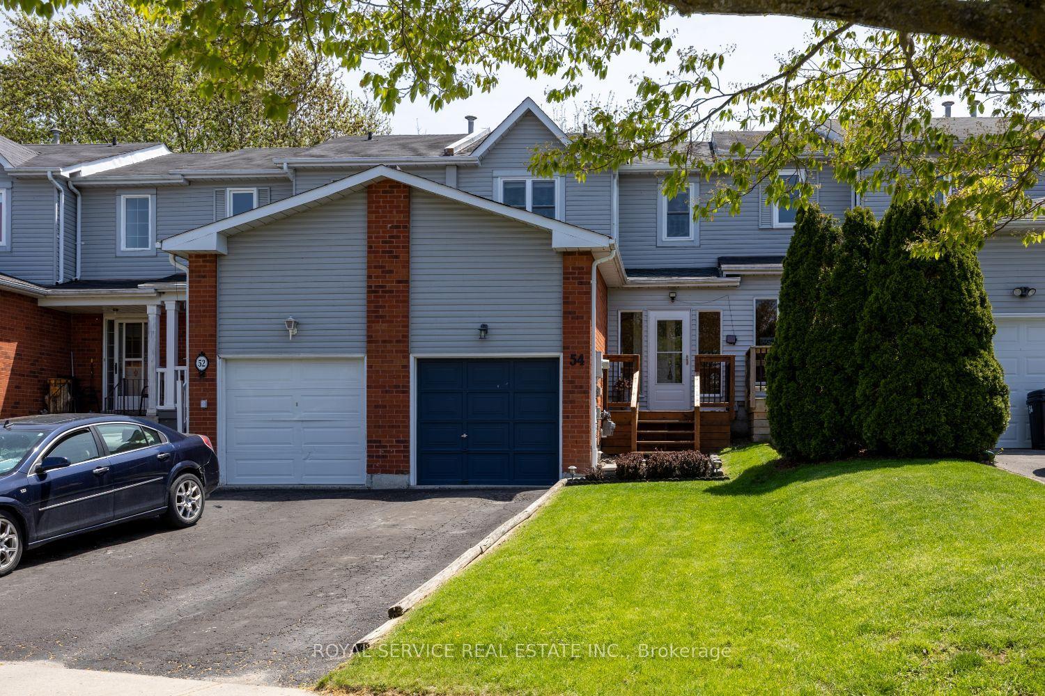 54 Galbraith Court — photo 1