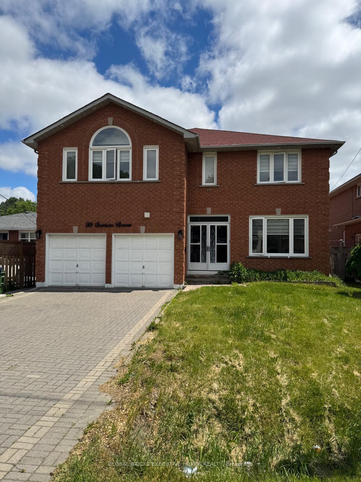 99 Scarboro Avenue — photo 1