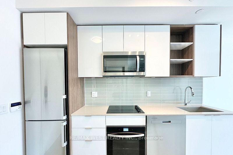 543 Richmond Street W 616 #616, Toronto — Condo for sale, photo 1