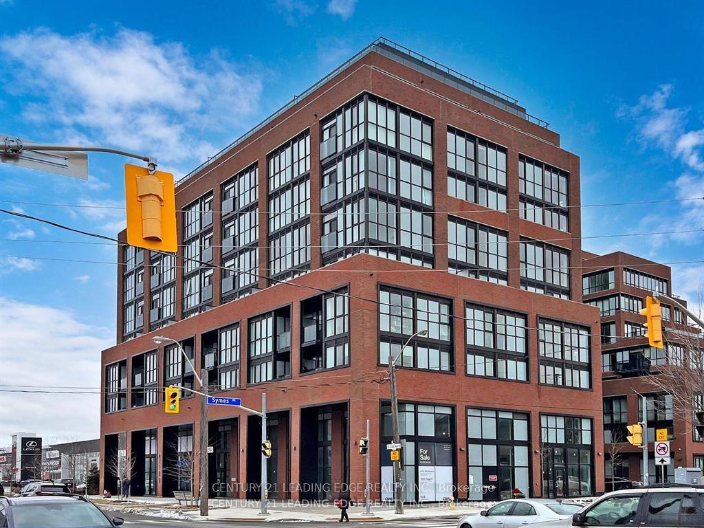 2300 St Clair Avenue W 515 #515, Toronto — Condo for lease, photo 1