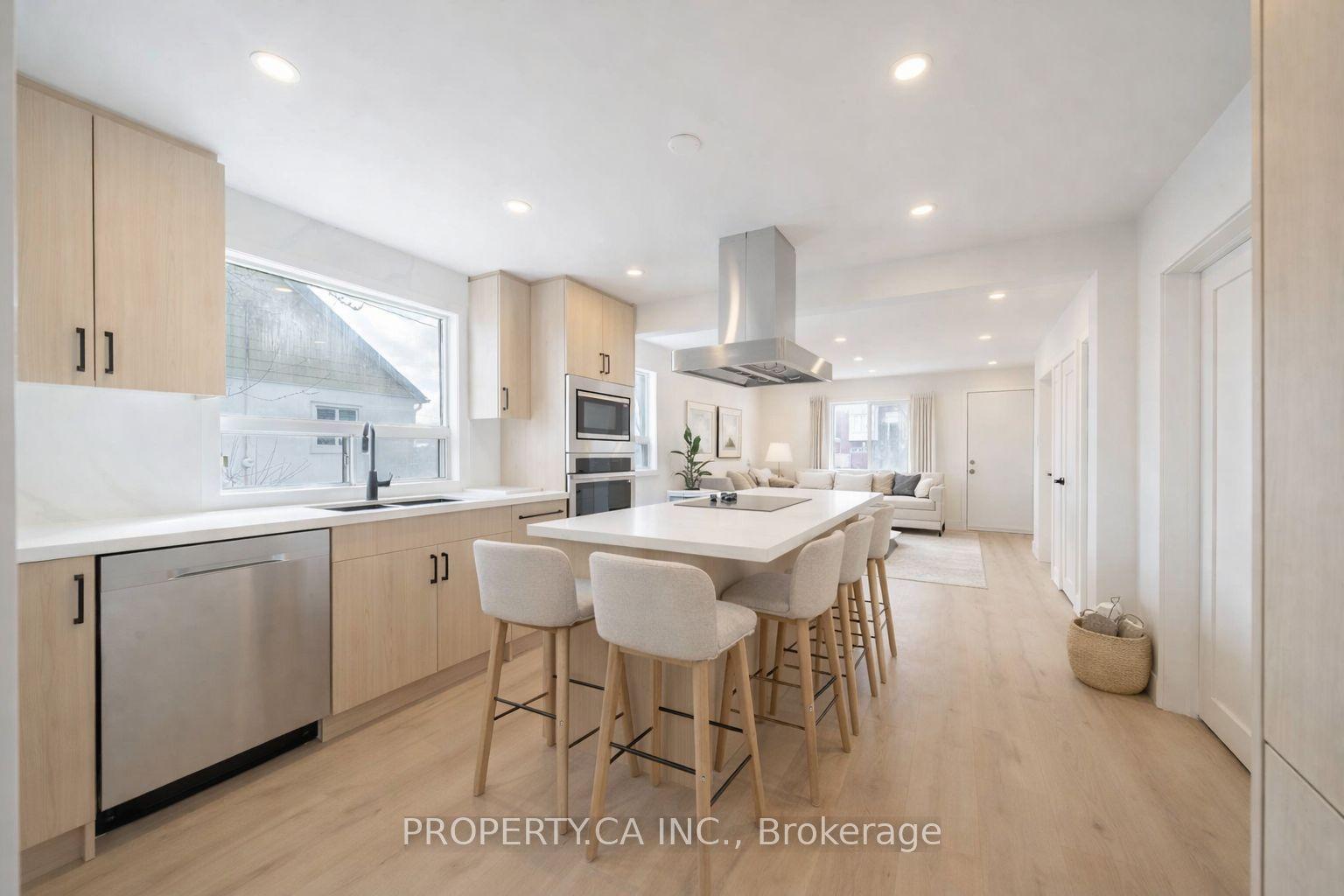 46 McMurchy Avenue N, Brampton — Detached for sale, photo 1