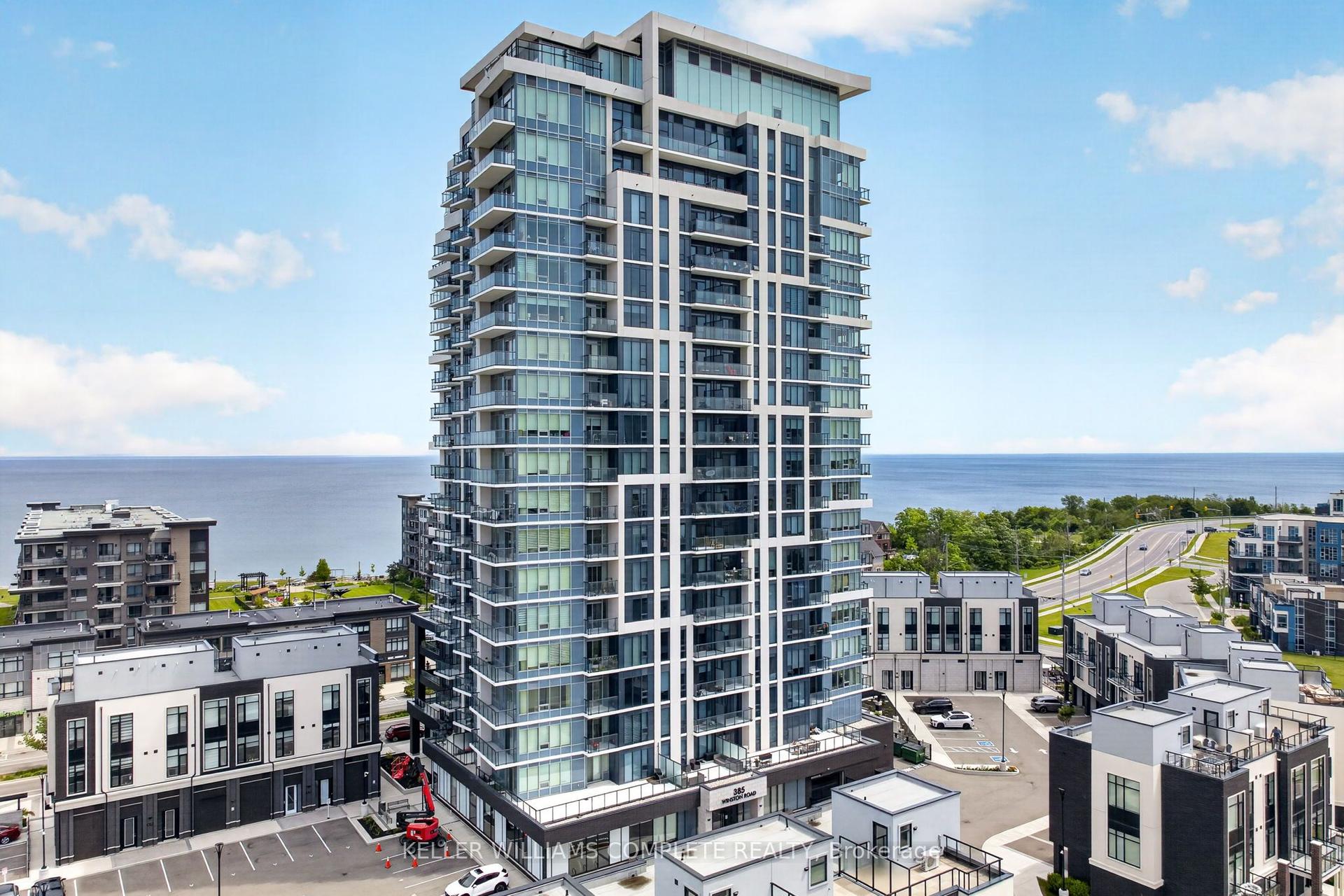 385 Winston Road Unit 501 #Unit 501 — photo 1