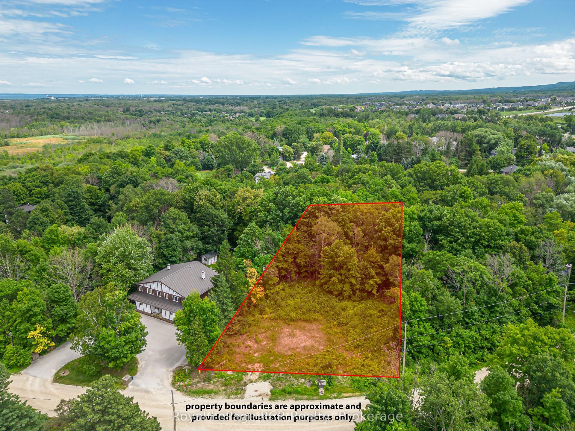 133 Birch View Trail — photo 1