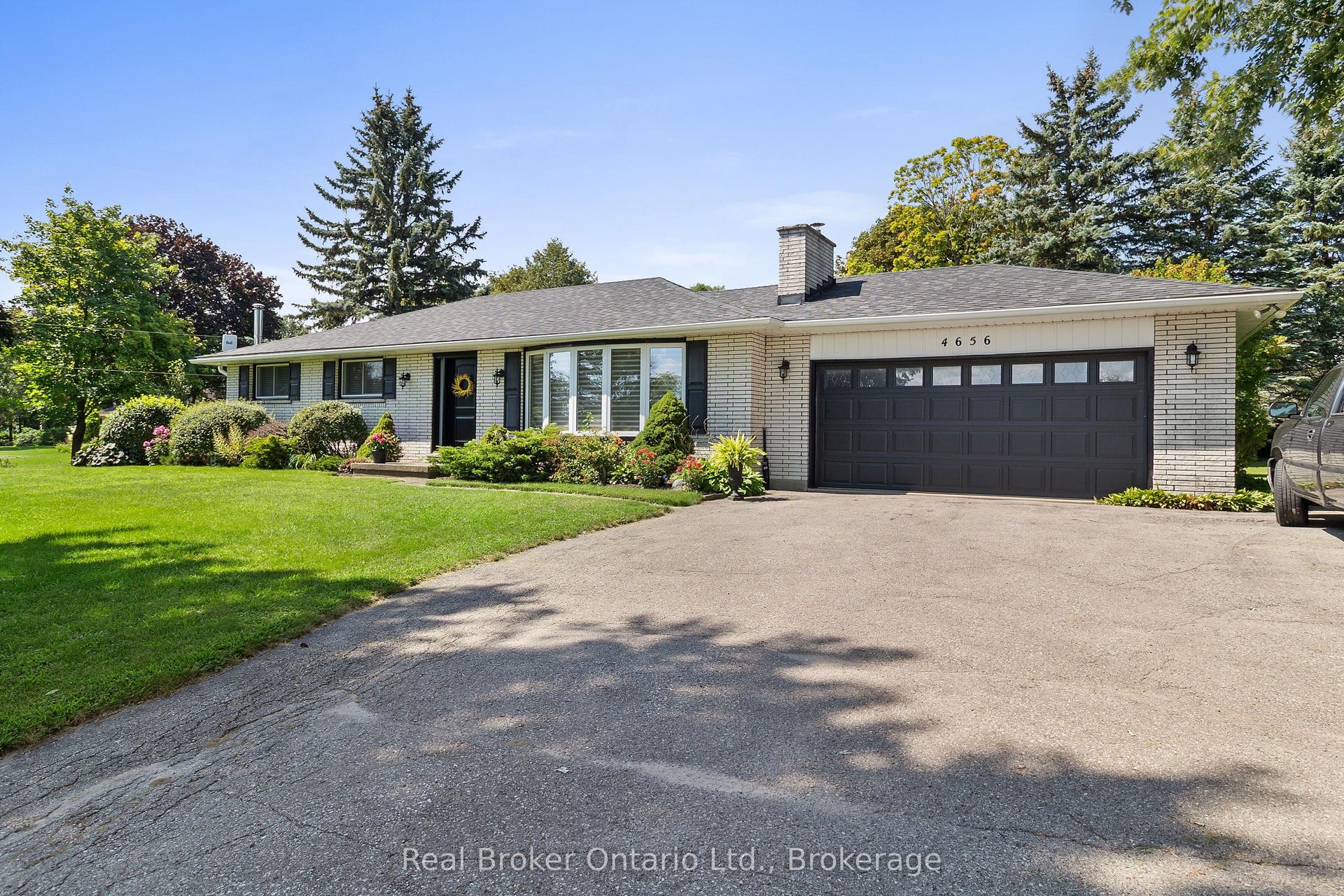 4656 Pollard Road, Clarington — Detached for sale, photo 1