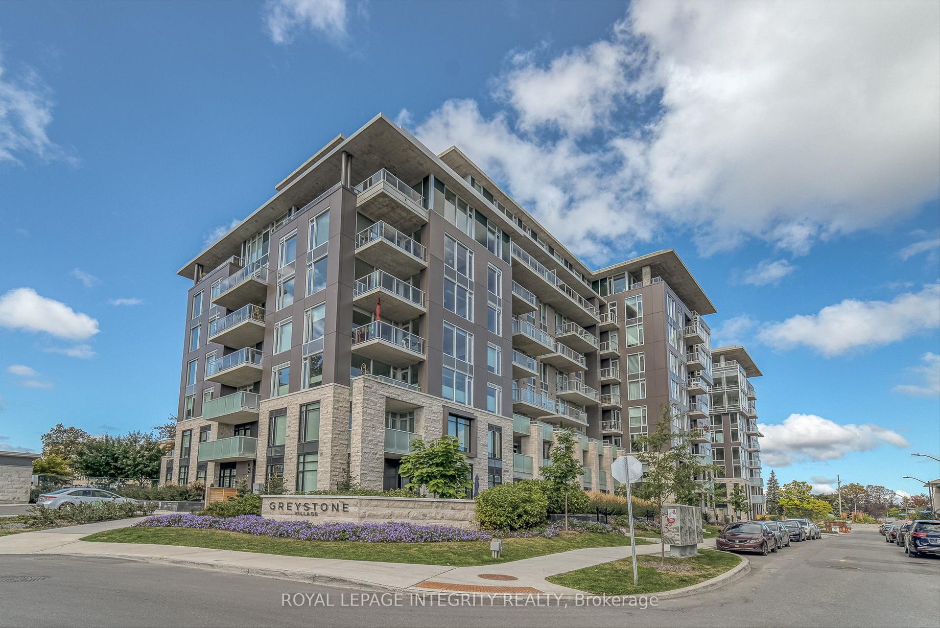 530 De Mazenod Avenue 612 #612 — photo 1
