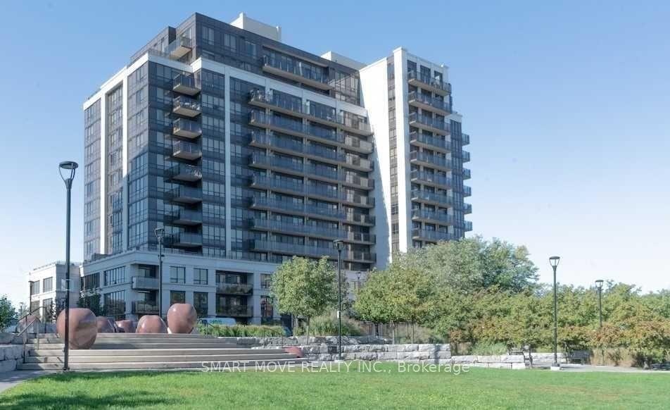 55 De Boers Drive 912 #912, Toronto — Condo for lease, photo 1