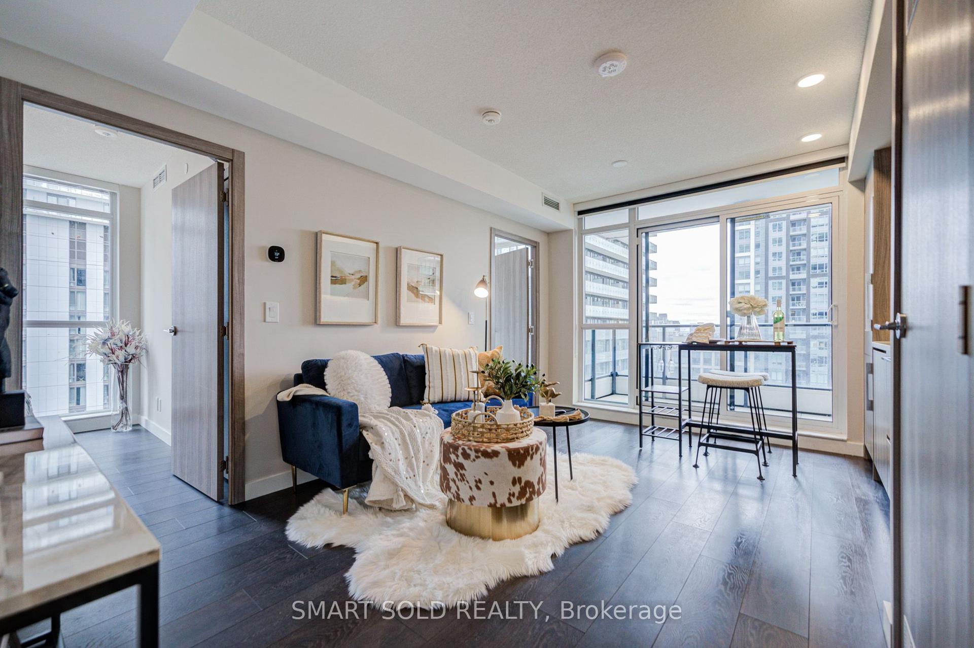 38 Widmer Street 2507 #2507 — photo 1