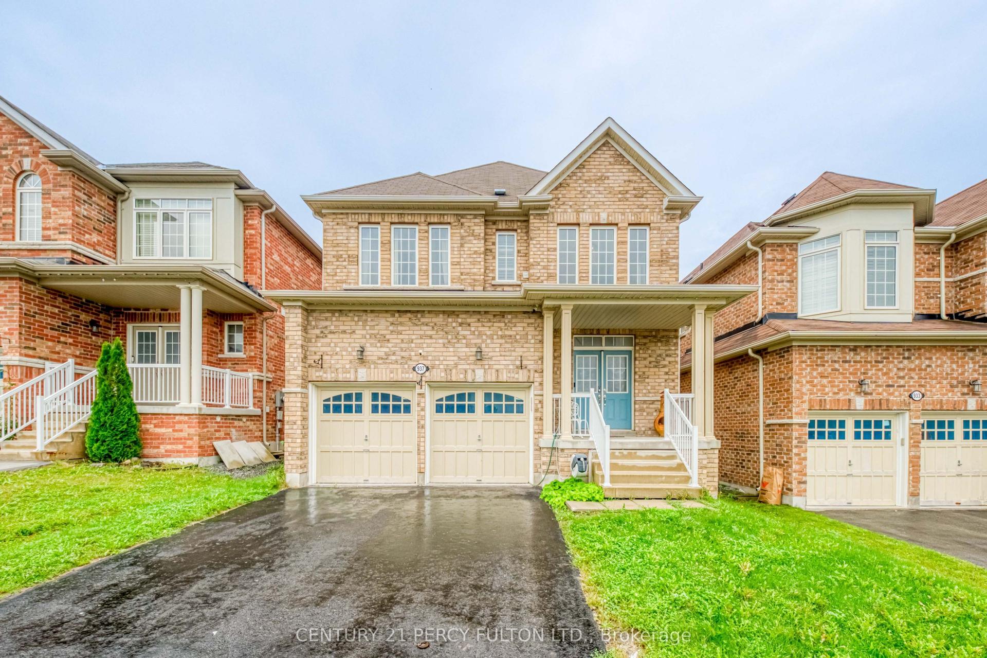 937 Greenhill Avenue, Oshawa — Detached for lease, photo 1