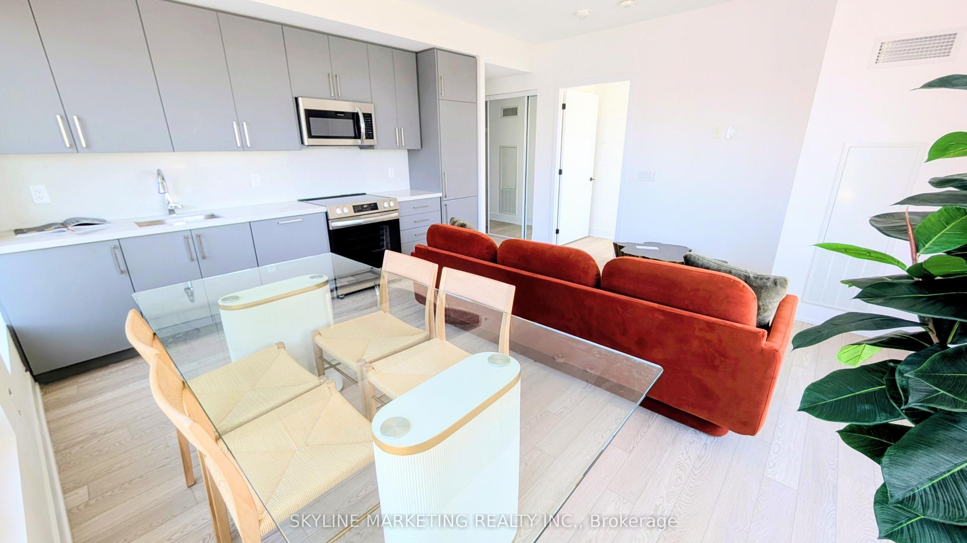 2450 Old Bronte Road 733 #733, Oakville — Condo for sale, photo 1